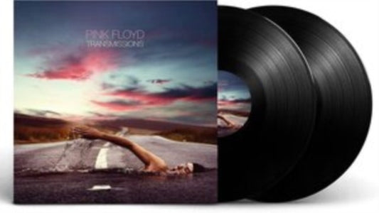 Transmission (2LP)