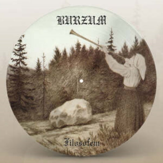 Filosofem (2LP/Picture Disc)