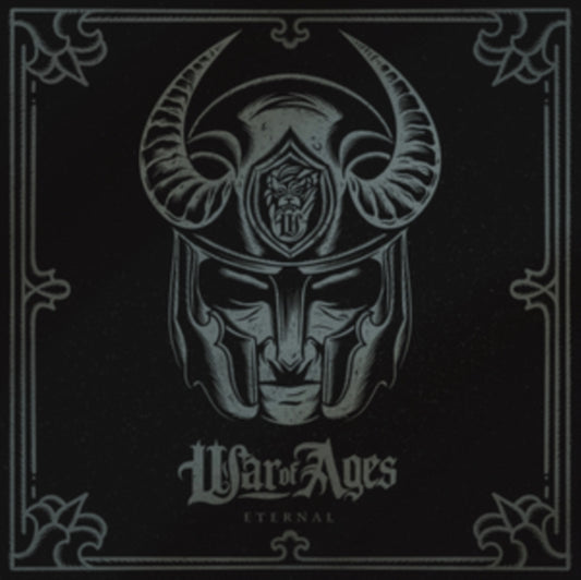 This LP Vinyl is brand new.Format: LP VinylMusic Style: HardcoreThis item's title is: Eternal (Colored LP Vinyl/15Th Anniversary Rerecorded Version/Limited)Artist: War Of AgesLabel: Facedown RecordsBarcode: 803847120012Release Date: 6/27/2025