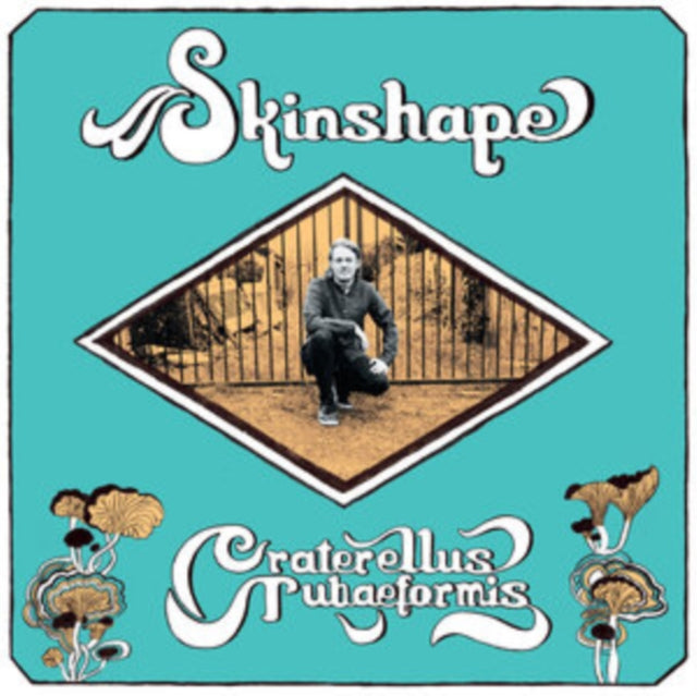 Product Image : This CD is brand new.<br>Format: CD<br>This item's title is: Craterellus Tubaeformis<br>Artist: Skinshape<br>Barcode: 804076062425<br>Release Date: 11/17/2023