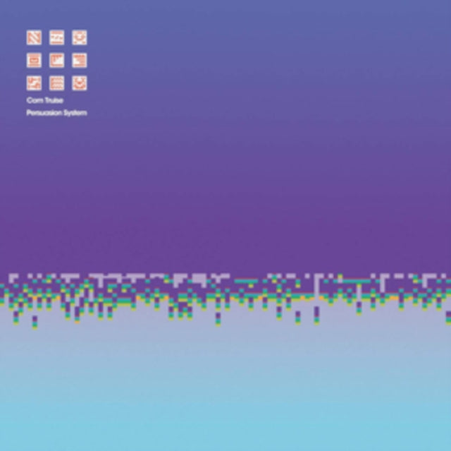 Product Image : This CD is brand new.<br>Format: CD<br>This item's title is: Persuasion System<br>Artist: Com Truise<br>Label: GHOSTLY INTERNATIONAL<br>Barcode: 804297833736<br>Release Date: 5/17/2019