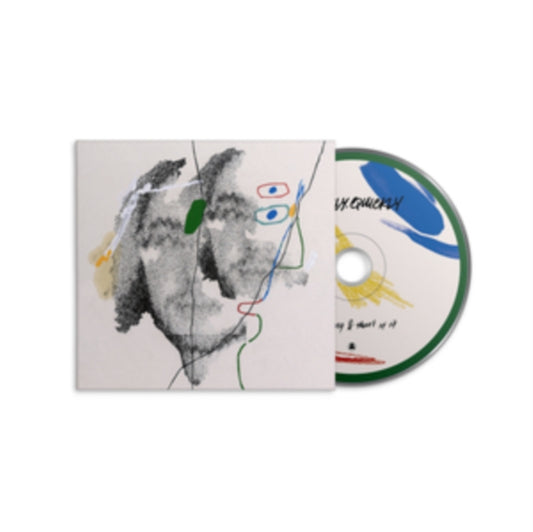 Product Image : This CD is brand new.<br>Format: CD<br>Music Style: Downtempo<br>This item's title is: Long & Short Of It<br>Artist:  Quickly Quickly<br>Barcode: 804297838328<br>Release Date: 8/20/2021