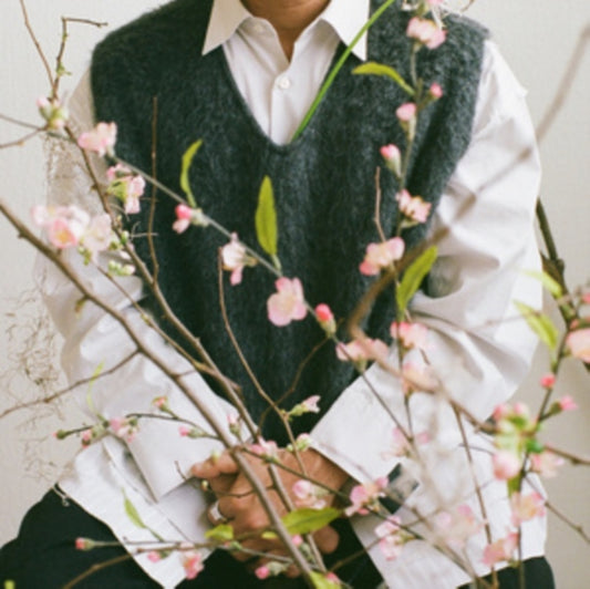 This LP Vinyl is brand new.Format: LP VinylMusic Style: DiscoThis item's title is: Cherry Blossom BabyArtist: ShigetoLabel: CritiqueBarcode: 804297842035Release Date: 10/25/2024
