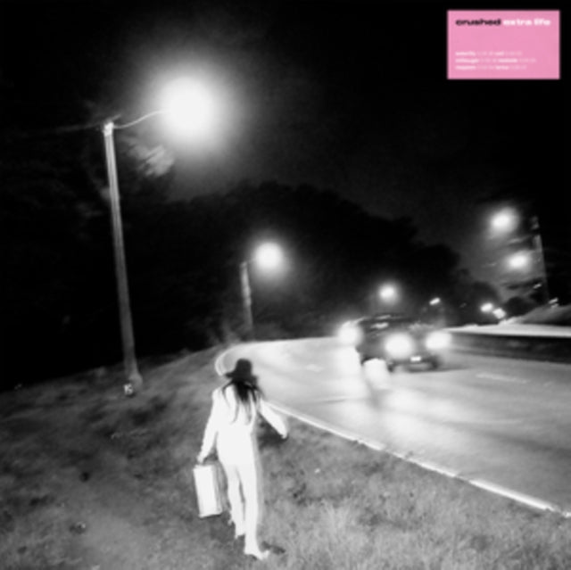 This LP Vinyl is brand new.Format: LP VinylMusic Style: Dream PopThis item's title is: Extra Life (Posionbloom LP Vinyl)Artist: CrushedLabel: Ghostly InternationalBarcode: 804297843636Release Date: 3/15/2024