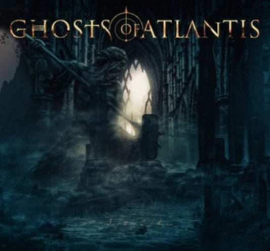 This LP Vinyl is brand new.Format: LP VinylMusic Style: Symphonic MetalThis item's title is: 3.6.2.4 (Turquoise LP Vinyl)Artist: Ghosts Of AtlantisLabel: BLACK LION RECORDSBarcode: 804859739582Release Date: 7/29/2022