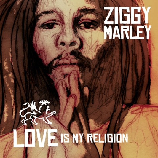 Product Image : This LP Vinyl is brand new.<br>Format: LP Vinyl<br>Music Style: Reggae<br>This item's title is: Love Is My Religion<br>Artist: Ziggy Marley<br>Label: TUFF GONG WORLDWIDE<br>Barcode: 804879598961<br>Release Date: 11/3/2023