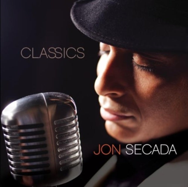 Product Image : This CD is brand new.<br>Format: CD<br>Music Style: Noise<br>This item's title is: Classics<br>Artist: Jon Secada<br>Label: Cantankerous Records<br>Barcode: 804983710020<br>Release Date: 4/2/2010