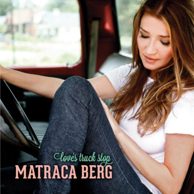 This CD is brand new.Format: CDMusic Style: Drum n BassThis item's title is: Love's Truck StopArtist: Matraca BergBarcode: 805520031073Release Date: 10/22/2012