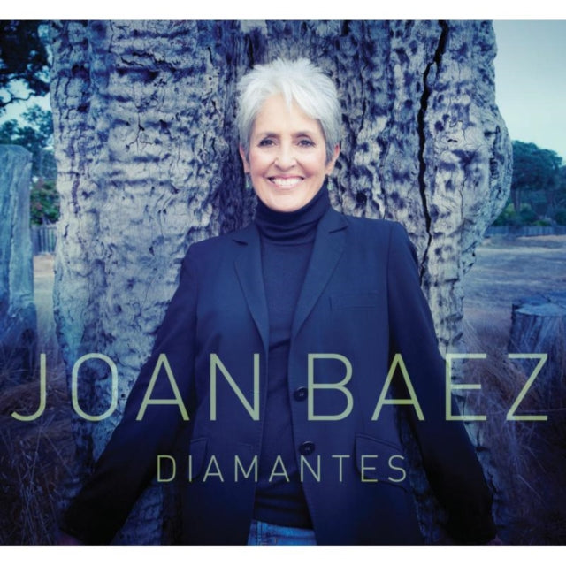 This CD is brand new.Format: CDThis item's title is: DiamantesArtist: Baez JoanLabel: Proper Records (2)Barcode: 805520031295Release Date: 3/9/2015