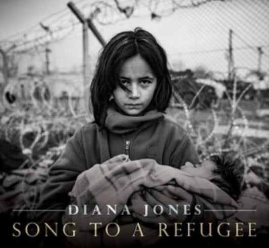 Song To A Refugee