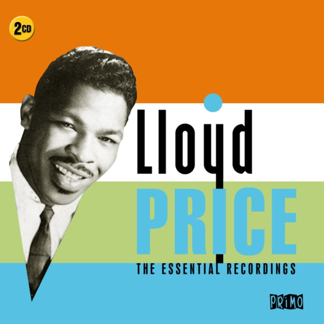 This CD is brand new.Format: CDThis item's title is: Essential RecordingsArtist: Price.LloydLabel: PROPER RECORDSBarcode: 805520091848Release Date: 11/27/2015