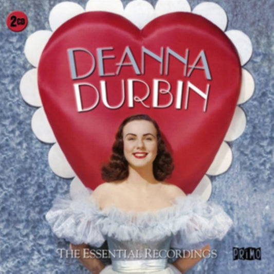 This CD is brand new.Format: CDThis item's title is: Essential RecordingsArtist: Deanna DurbinBarcode: 805520091923Release Date: 4/29/2016