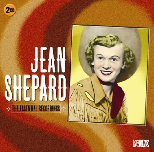 This CD is brand new.Format: CDThis item's title is: Essential RecordingsArtist: Jean ShepardLabel: PROPER CDSBarcode: 805520091961Release Date: 6/24/2016