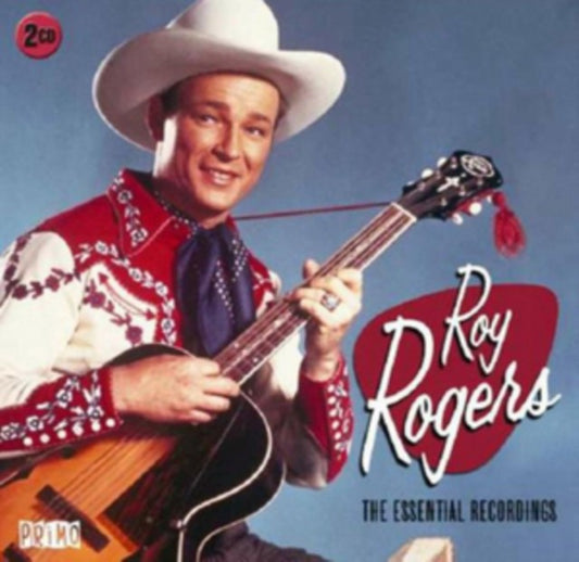 Essential Recordings