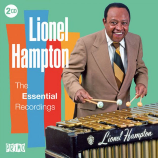 Essential Recordings