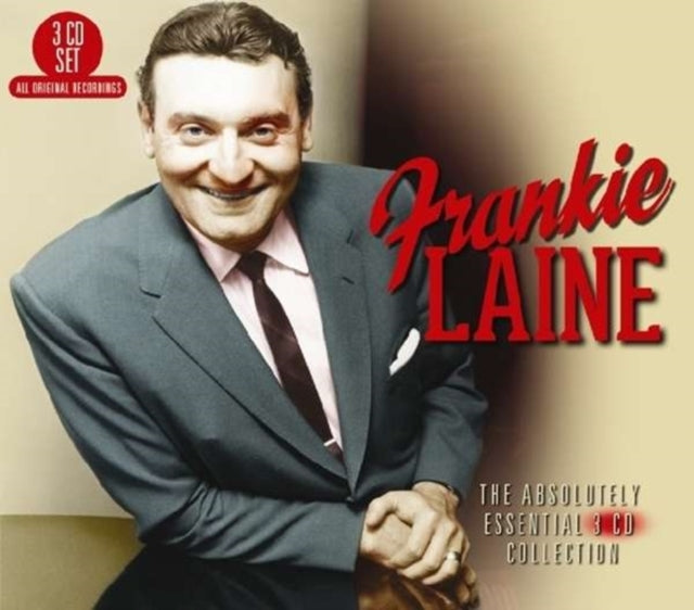 Absolutely Essential 3 CD