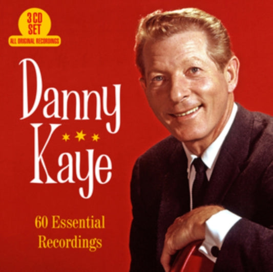 60 Essential Recordings