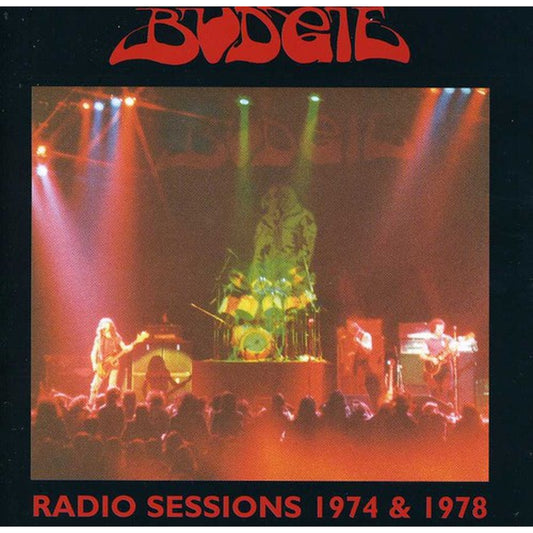 Radio Sessions 1974 & 1978