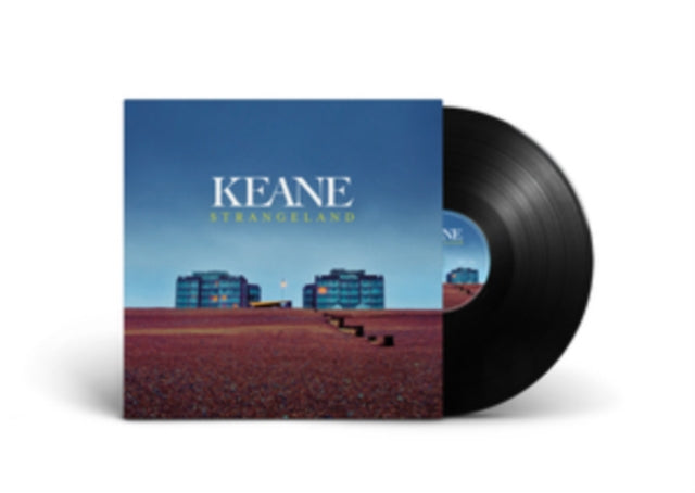 This LP Vinyl is brand new.Format: LP VinylThis item's title is: StrangelandArtist: KeaneLabel: PROPER RECORDSBarcode: 805520240017Release Date: 7/1/2022
