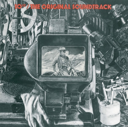 Original Soundtrack & Bloody Tourists