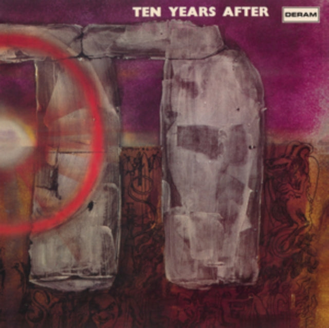 This is a 3 LP Vinyl SKU bundle.
1.This LP Vinyl is brand new.Format: LP VinylMusic Style: Blues RockThis item's title is: UndeadArtist: Ten Years AfterLabel: PROPER RECORDSBarcode: 805520240406Release Date: 1/27/2023
2.This LP Vinyl is brand new.