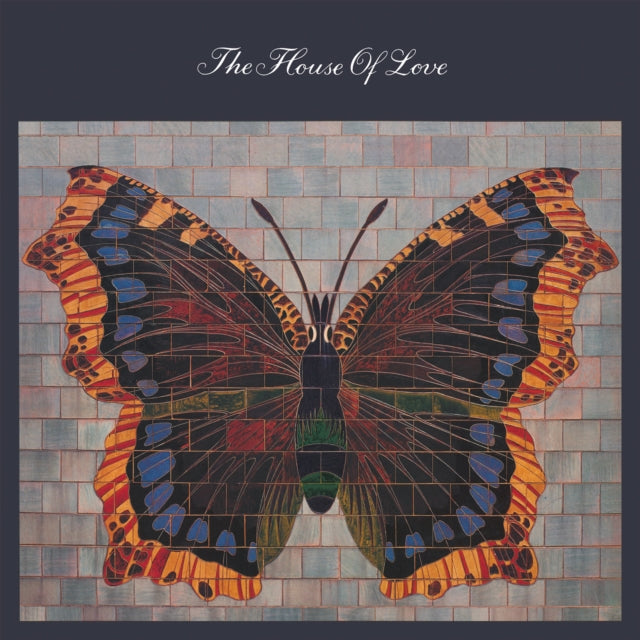 This is a 3 LP Vinyl SKU bundle.
1.This LP Vinyl is brand new.Format: LP VinylMusic Style: Indie RockThis item's title is: Babe Rainbow (180G/Reissue)Artist: House Of LoveLabel: PROPER RECORDSBarcode: 805520240567Release Date: 9/15/2023
2.This LP Vinyl is brand new.