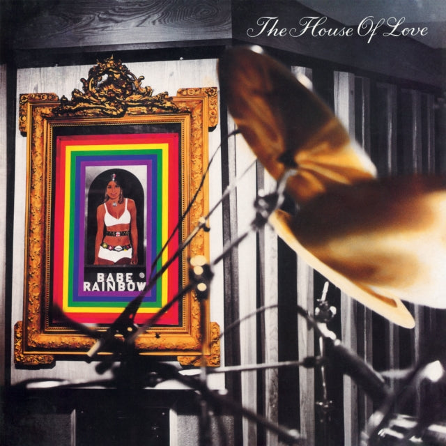 This is a 3 LP Vinyl SKU bundle.
1.This LP Vinyl is brand new.Format: LP VinylMusic Style: Alternative RockThis item's title is: Audience With The Mind (180G/Reissue)Artist: House Of LoveLabel: PROPER RECORDSBarcode: 805520240574Release Date: 9/15/2023
2.This LP Vinyl is brand new.