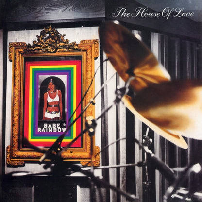 This is a 2 LP Vinyl SKU bundle.
1.This LP Vinyl is brand new.Format: LP VinylMusic Style: Indie RockThis item's title is: House Of Love (180G/Reissue)Artist: House Of LoveLabel: Universal Music RecordingsBarcode: 805520240550Release Date: 9/15/2023
2.This LP Vinyl is brand new.