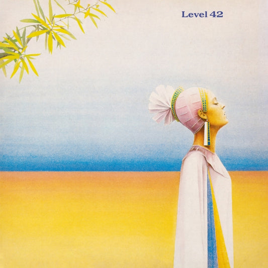 This LP Vinyl is brand new.Format: LP VinylMusic Style: Jazz-FunkThis item's title is: Level 42Artist: Level 42Label: PROPER RECORDSBarcode: 805520240581Release Date: 9/29/2023