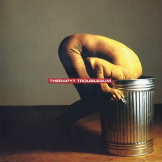 Troublegum (Deluxe/2LP/Silver & Lavender Vinyl)