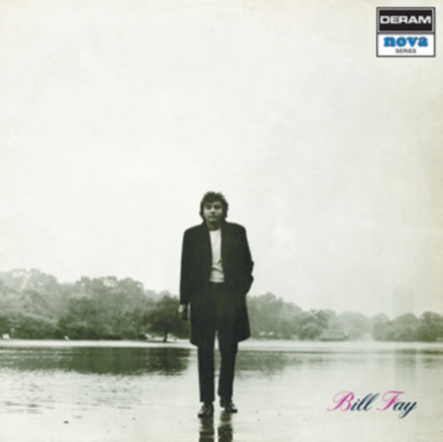 Bill Fay (180G)