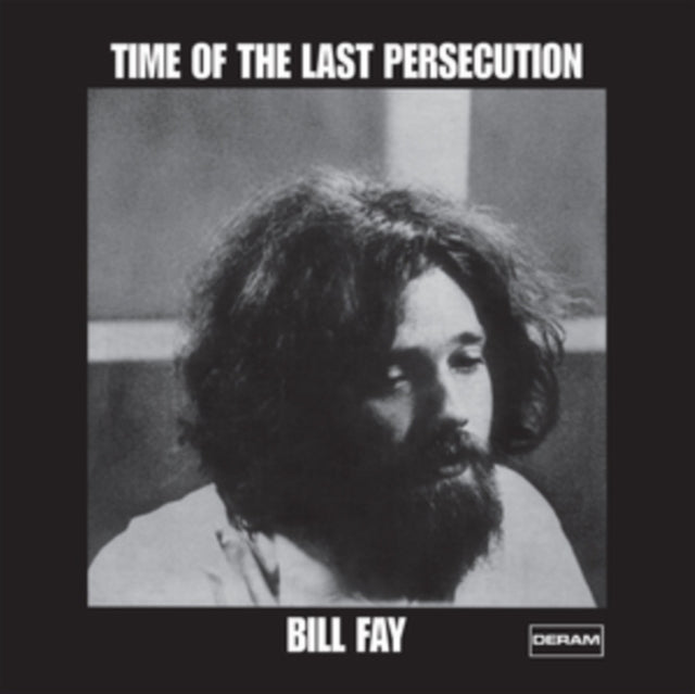 Time Of The Last Persecution