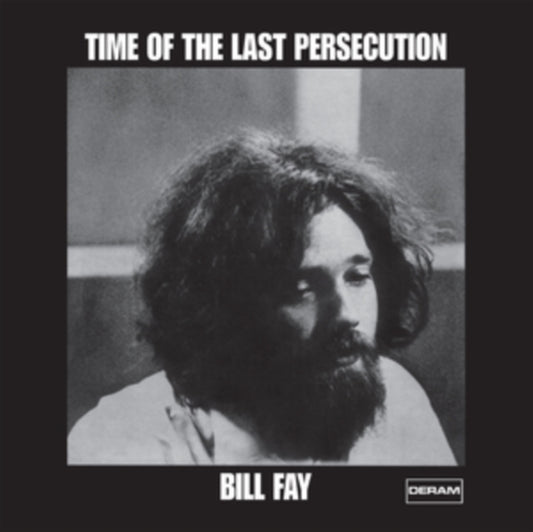 Time Of The Last Persecution