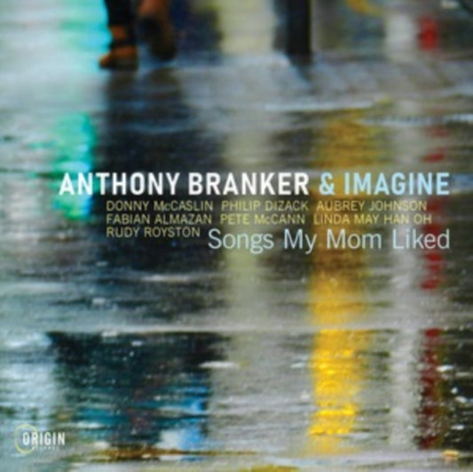 This CD is brand new.Format: CDThis item's title is: Songs My Mom LikedArtist: Anthony & Imagine BrankerBarcode: 805558289620Release Date: 6/21/2024