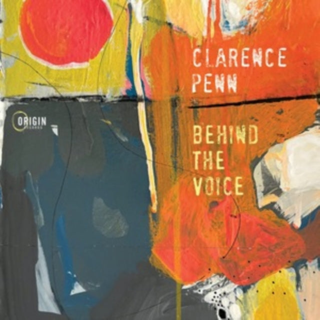 This CD is brand new.Format: CDThis item's title is: Behind The VoiceArtist: Clarence PennLabel: Origin RecordsBarcode: 805558289729Release Date: 6/21/2024