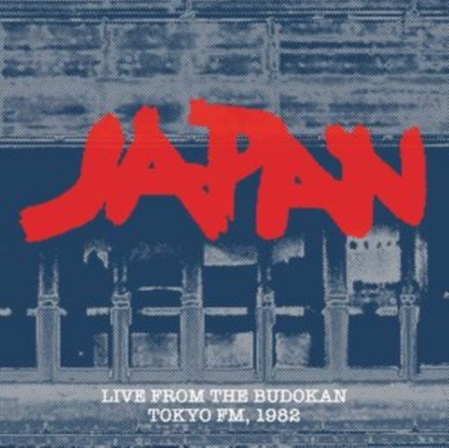 From The Budokan Tokyo Fm, 1982