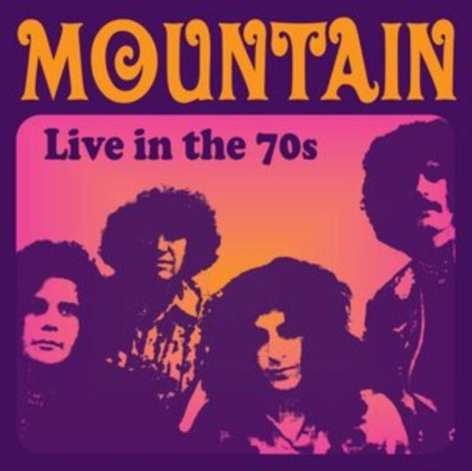 Live In The 70'S (3CD)