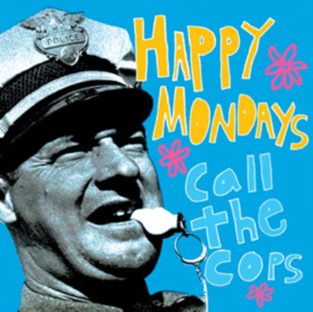 This CD is brand new.Format: CDMusic Style: Indie RockThis item's title is: Call The Cops: Live In New York 1990Artist: Happy MondaysBarcode: 805772615625Release Date: 7/9/2012