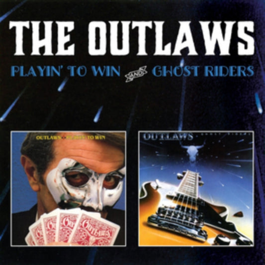 Playin To Win / Ghost Riders