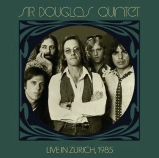 Rote Fabrik, Zurich, Switzerland, May 31, 1985 (2CD)