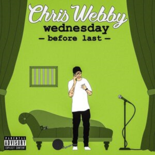 This LP Vinyl is brand new.Format: LP VinylThis item's title is: Wednesday Before Last (2LP)Artist: Chris WebbyLabel: EIGHTY HDBarcode: 808391170131Release Date: 5/19/2023