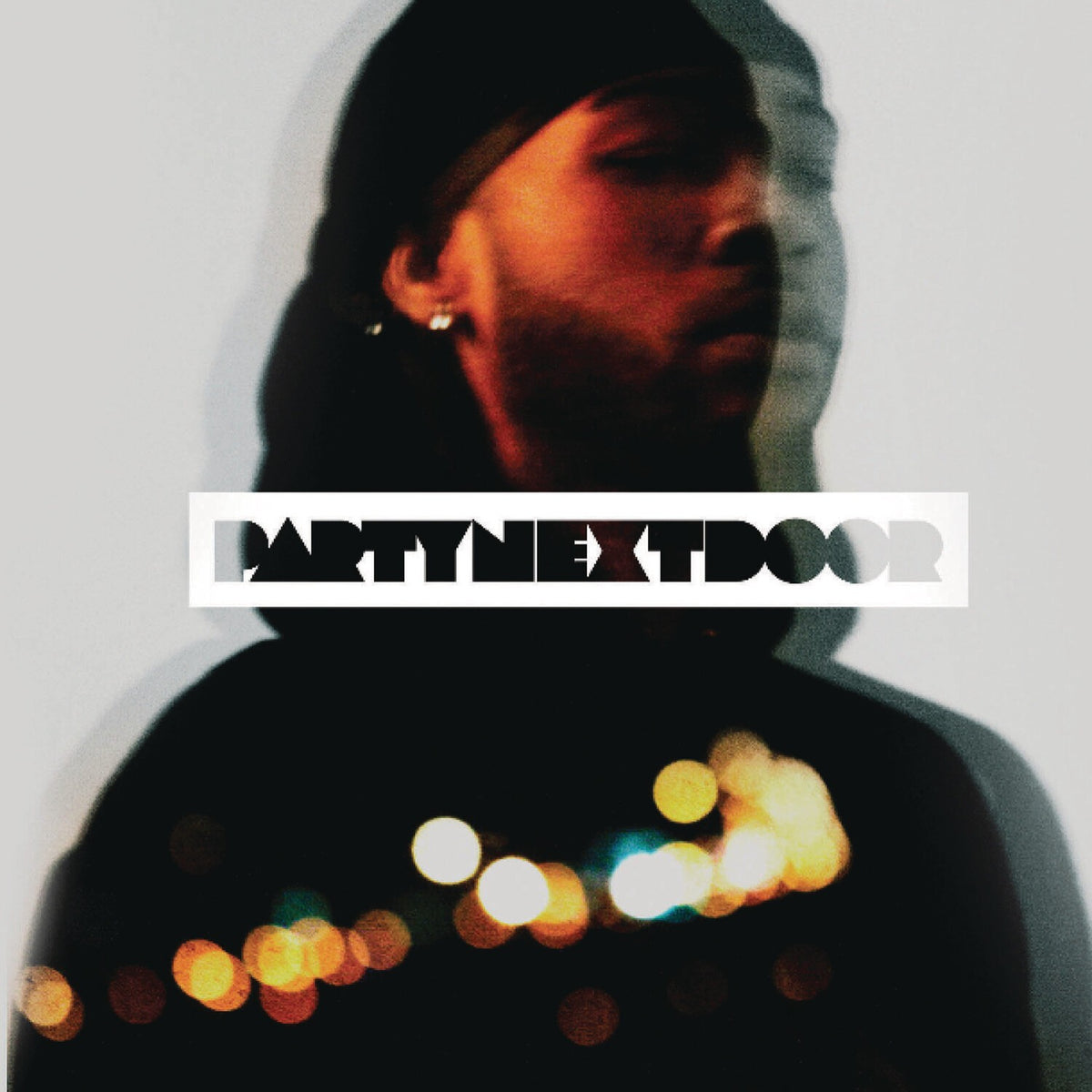 Partynextdoor (X)