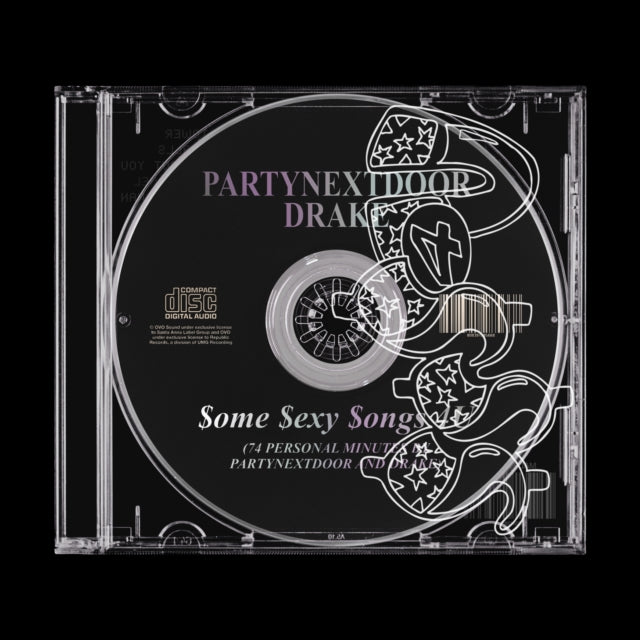 Some Sexy Songs 4 U (X) (Special Edition) & Some Sexy Songs 4 U (X)