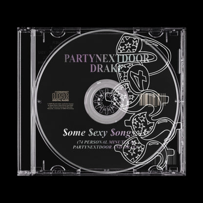 Some Sexy Songs 4 U (X) (Special Edition) & Some Sexy Songs 4 U (X)