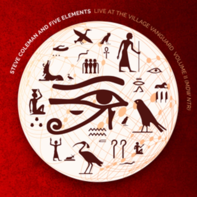This CD is brand new.Format: CDThis item's title is: Live At The Village Vanguard Vol. 2 (Mdw Ntr)Artist: Steve & Five Elements ColemanBarcode: 808713009125Release Date: 10/29/2021