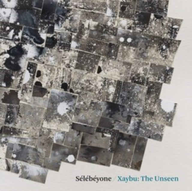 This LP Vinyl is brand new.Format: LP VinylThis item's title is: Xaybu: The UnseenArtist: Steve & Selebeyone LehmanLabel: PI RECORDINGSBarcode: 808713009514Release Date: 9/9/2022