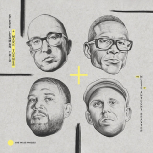 This LP Vinyl is brand new.Format: LP VinylMusic Style: Avant-garde JazzThis item's title is: Music Of Anthony BraxtonArtist: Steve LehmanLabel: Pi Recordings (2)Barcode: 808713010619Release Date: 7/4/2025