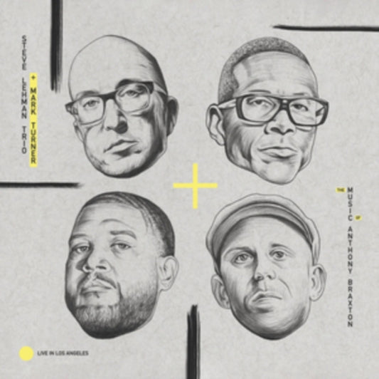 This LP Vinyl is brand new.Format: LP VinylMusic Style: Avant-garde JazzThis item's title is: Music Of Anthony BraxtonArtist: Steve LehmanLabel: Pi Recordings (2)Barcode: 808713010619Release Date: 7/4/2025