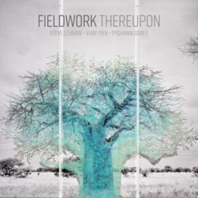 This LP Vinyl is brand new.Format: LP VinylThis item's title is: ThereuponArtist: FieldworkBarcode: 808713010916Release Date: 9/19/2025