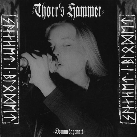 This LP Vinyl is brand new.Format: LP VinylMusic Style: Doom MetalThis item's title is: DommedagsnattArtist: Thorr's HammerLabel: SOUTHERN LORDBarcode: 808720000115Release Date: 2/24/2023